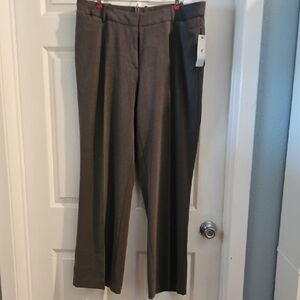Gray Dress Pants
